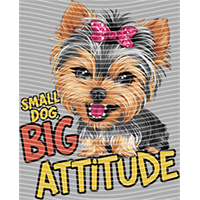 Animal Text Series-AT 23